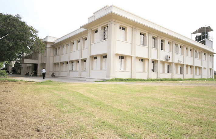 AM Jain College Chennai hostel photo 88